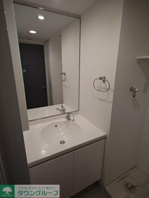 エスティメゾン新中野の物件内観写真