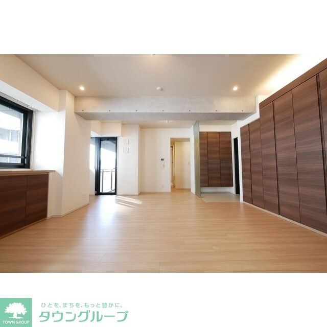 コンフォリア新宿イーストサイドタワーアネックスの物件内観写真