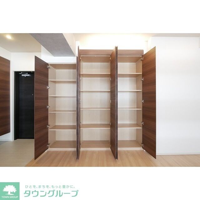 コンフォリア新宿イーストサイドタワーアネックスの物件内観写真