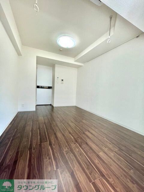 レジディア笹塚IIの物件内観写真