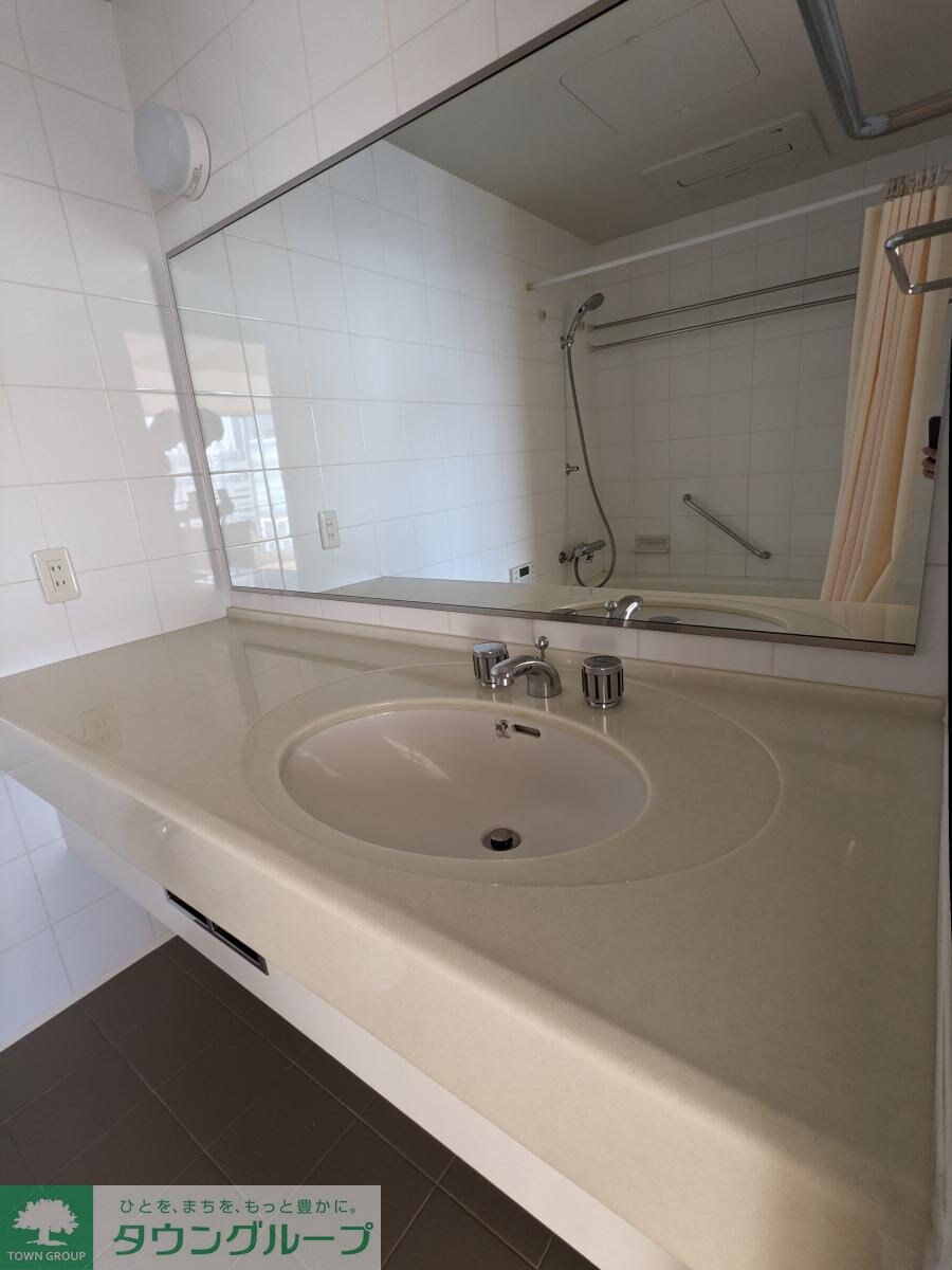 フォレストタウン参宮橋の物件内観写真