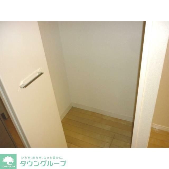 グランドコンシェルジュ新宿北の物件内観写真