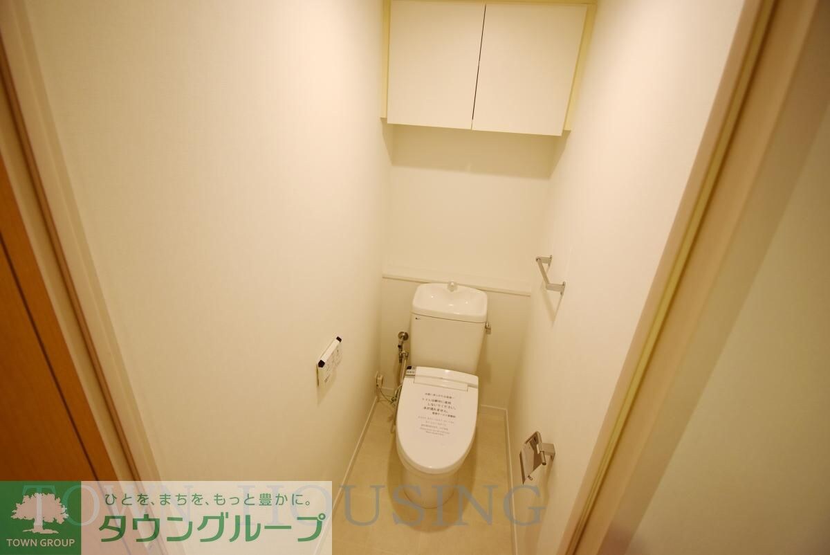 河田町ガーデン　クラブフロアの物件内観写真