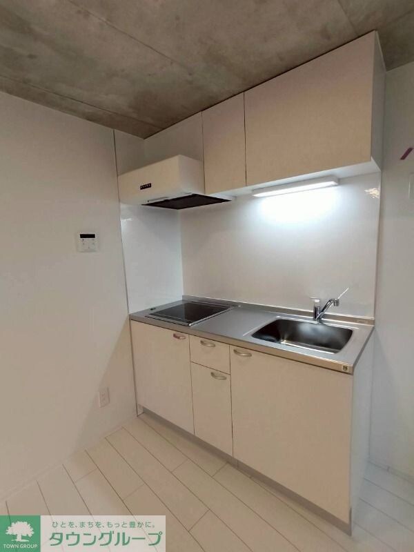 Fons Lucis Izumiの物件内観写真