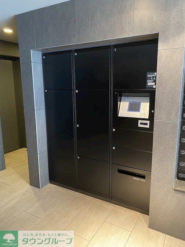 ZOOM東新宿の物件内観写真