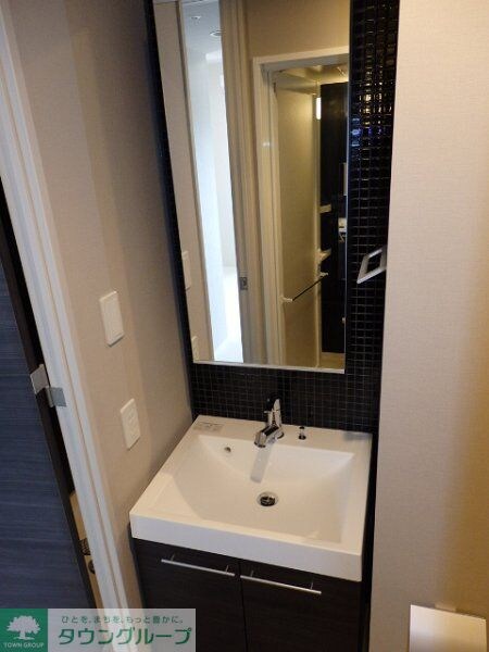 ZOOM東新宿の物件内観写真