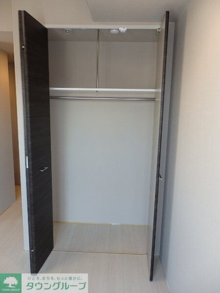 ZOOM東新宿の物件内観写真