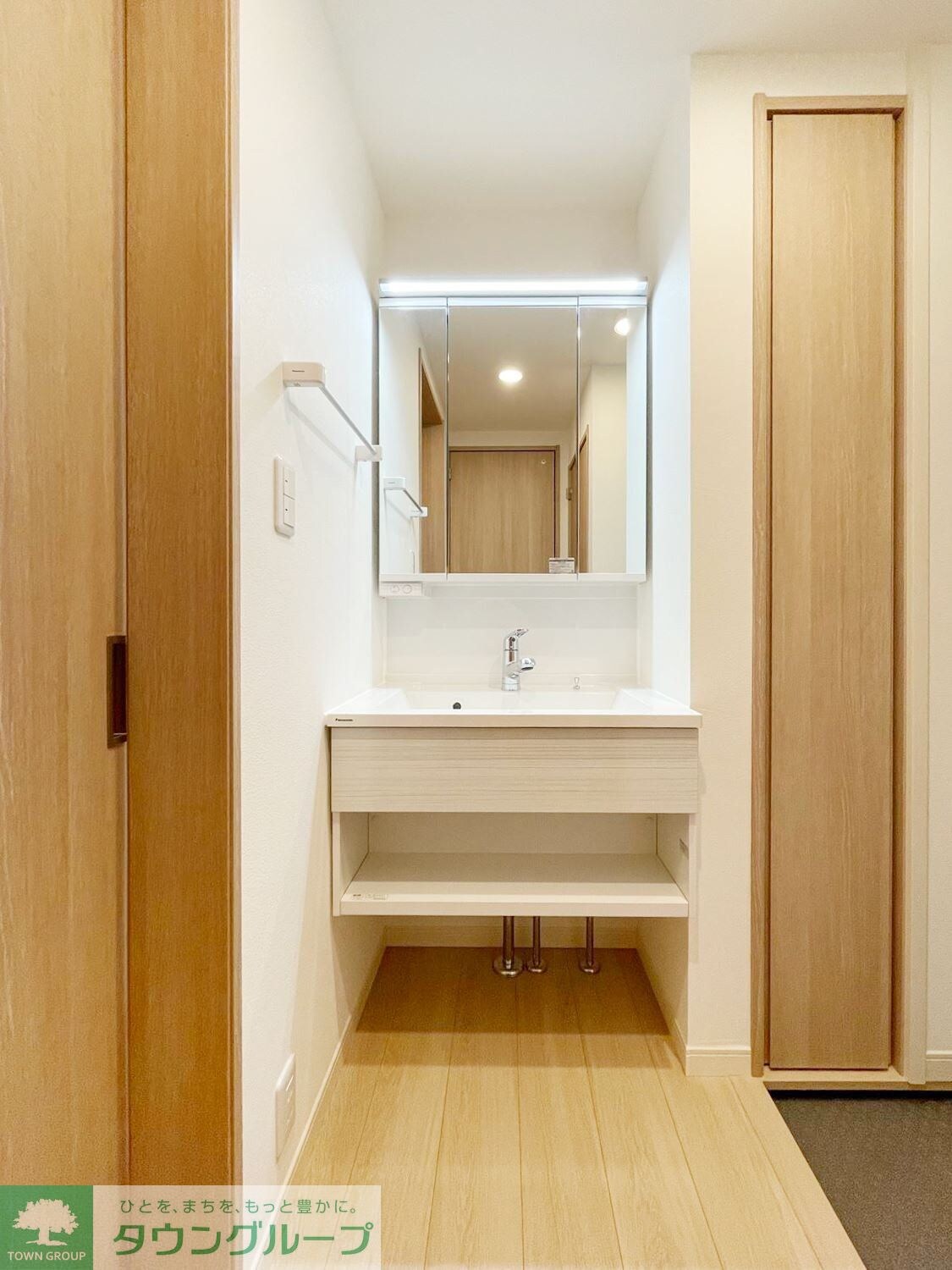 ベルク四谷大京町の物件内観写真