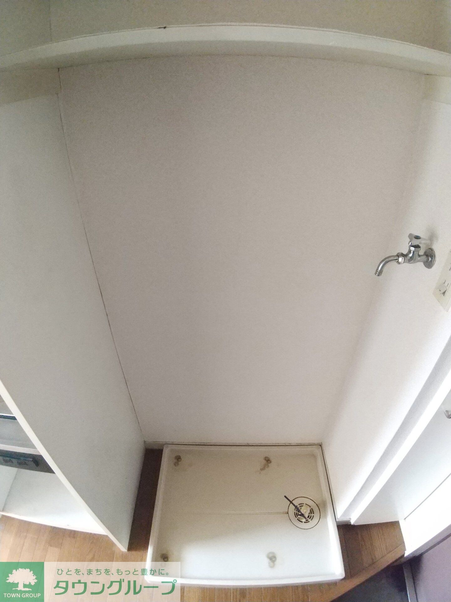 アイデー池ノ上の物件内観写真