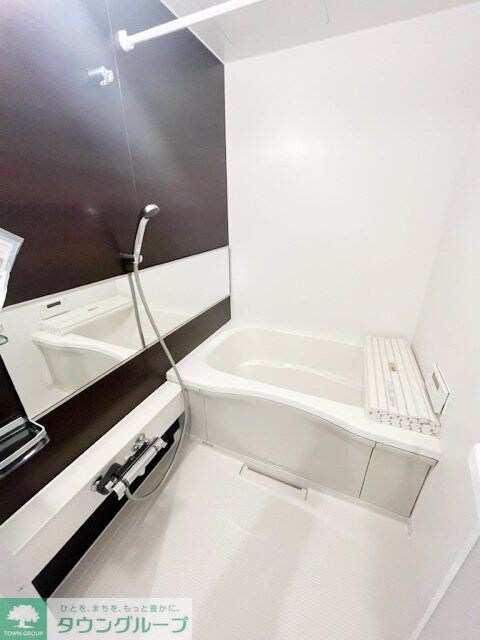 Promenade哲学堂の物件内観写真