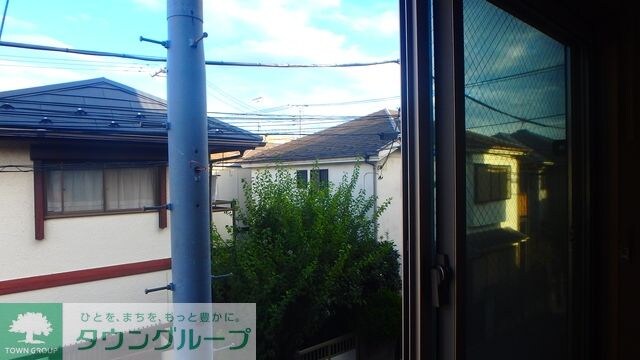 アルベフィオーリ北沢の物件内観写真