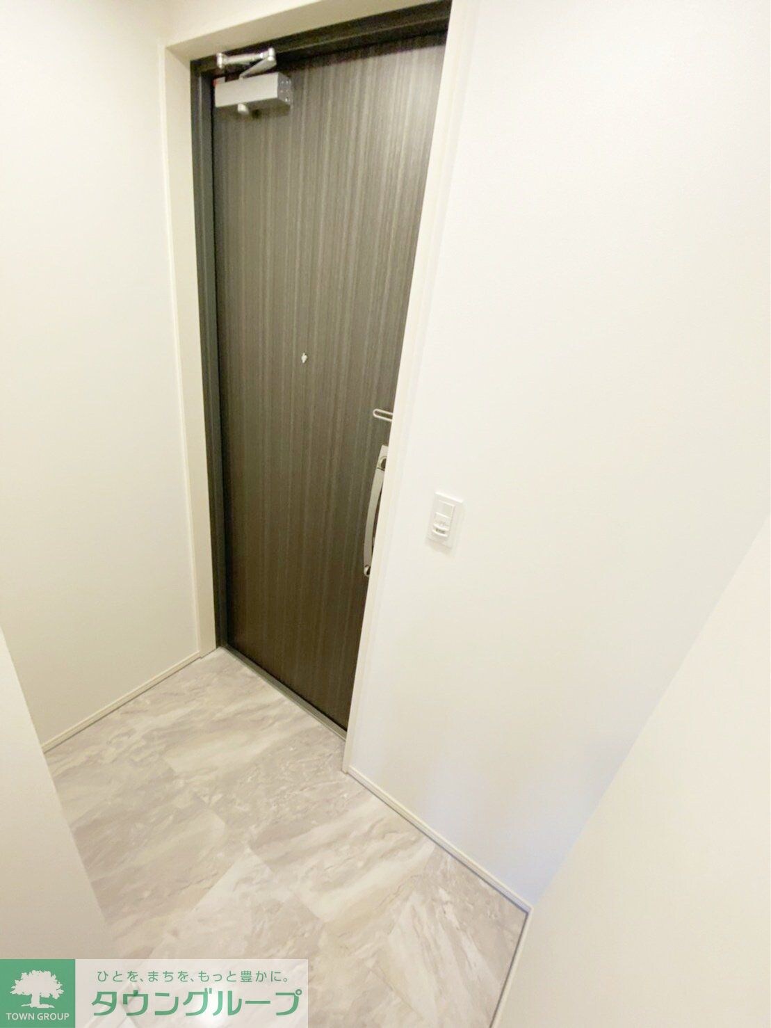 アトリオフラッツ高円寺の物件内観写真