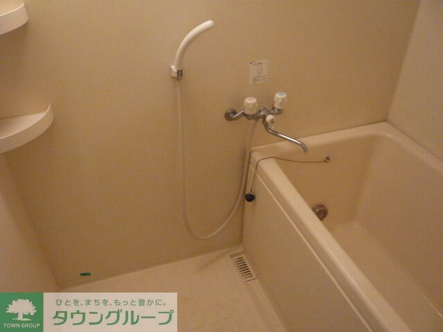 ローズガーデンの物件内観写真