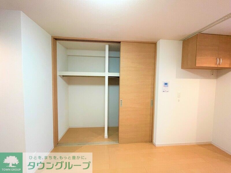 Luxeの物件内観写真