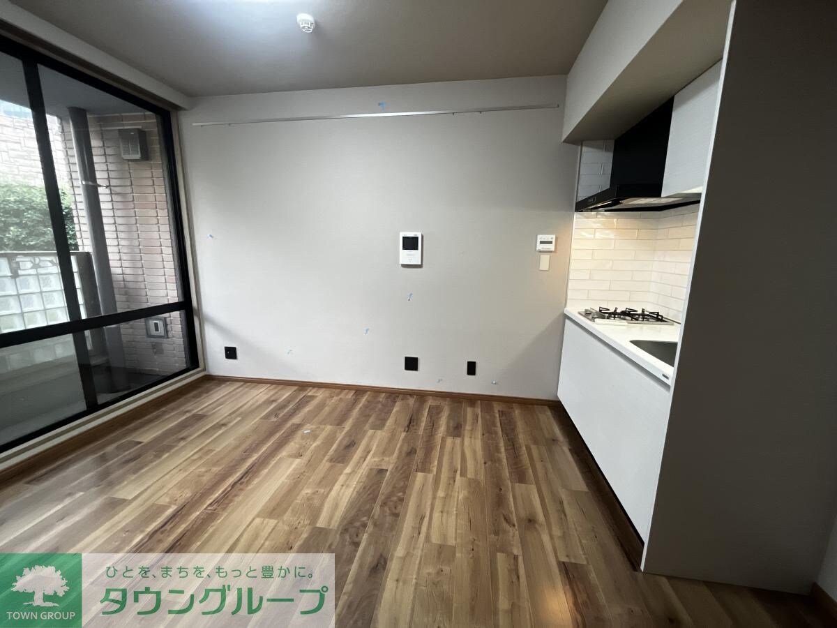 レジディア笹塚の物件内観写真