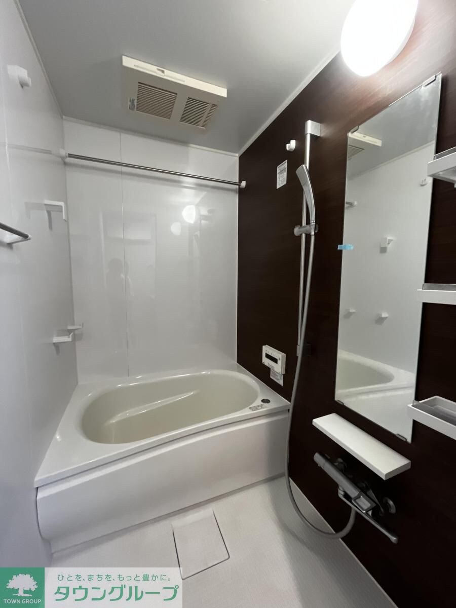 レジディア笹塚の物件内観写真