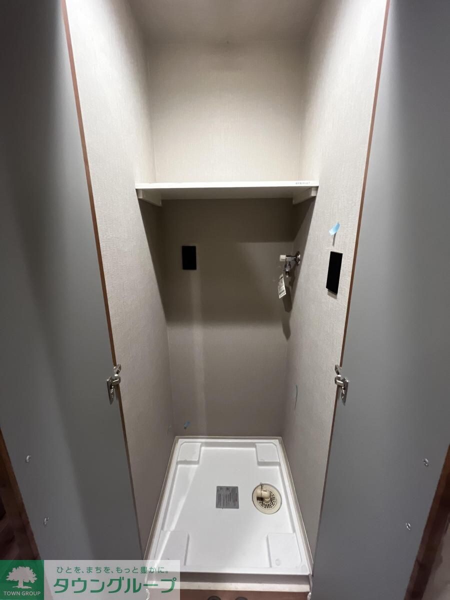 レジディア笹塚の物件内観写真