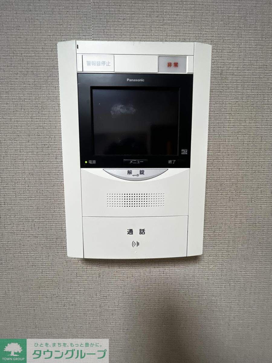 レジディア笹塚の物件内観写真