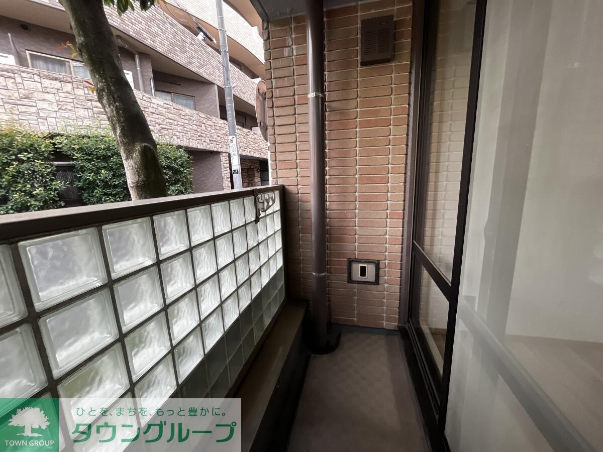 レジディア笹塚の物件内観写真