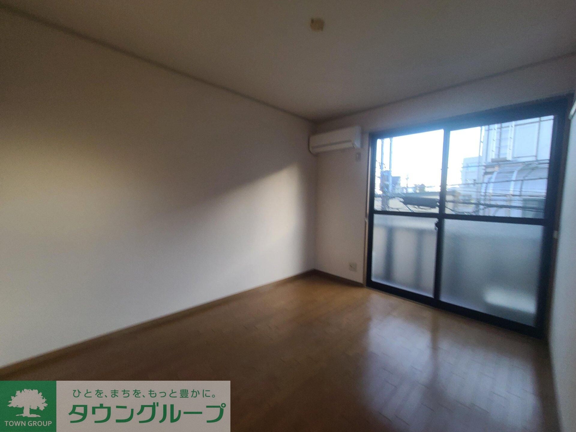 ヴィラージュＢの物件内観写真