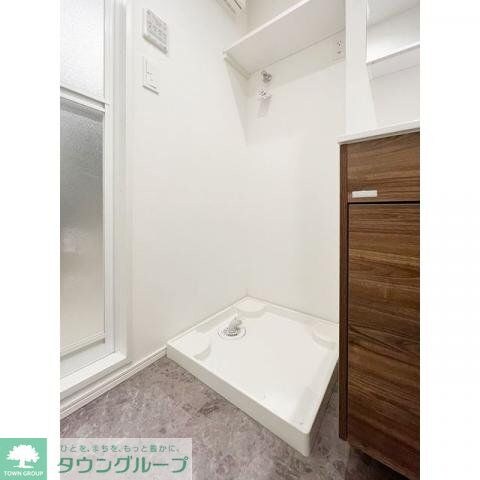 ルリアン西新宿の物件内観写真