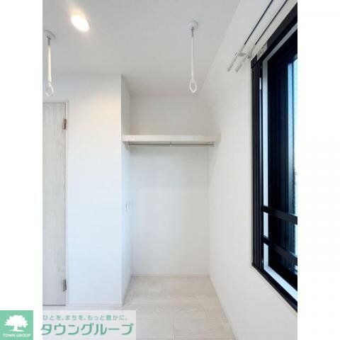 ルリアン西新宿の物件内観写真