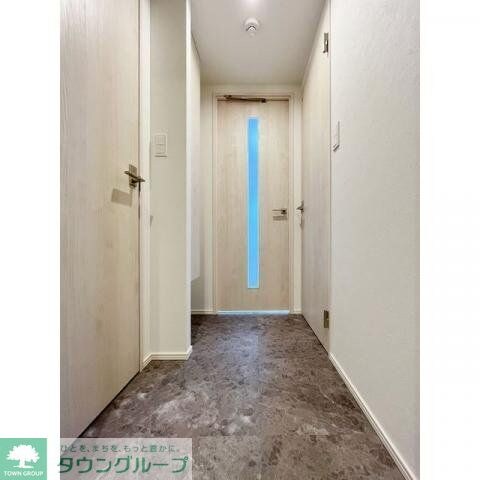 ルリアン西新宿の物件内観写真