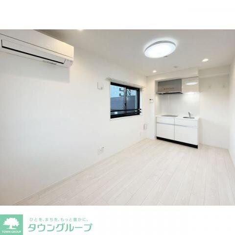 ルリアン西新宿の物件内観写真