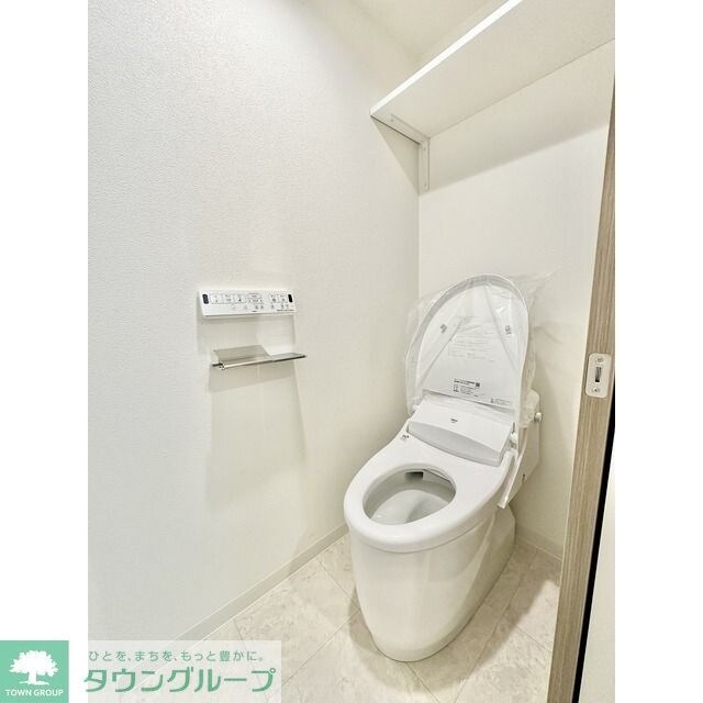 ネオアーバンレジデンス方南町の物件内観写真