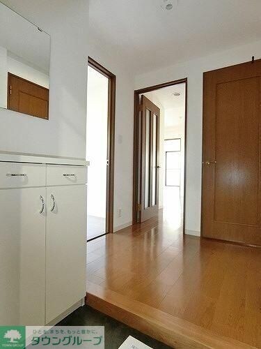 ドムール江古田の物件内観写真