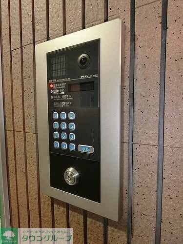 ドムール江古田の物件内観写真