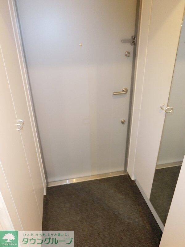 ZOOM都庁前の物件内観写真