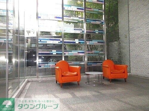 ロイヤルシーズン新宿柏木の物件内観写真