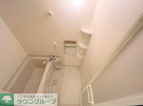 ブランシェ哲学堂通りの物件内観写真