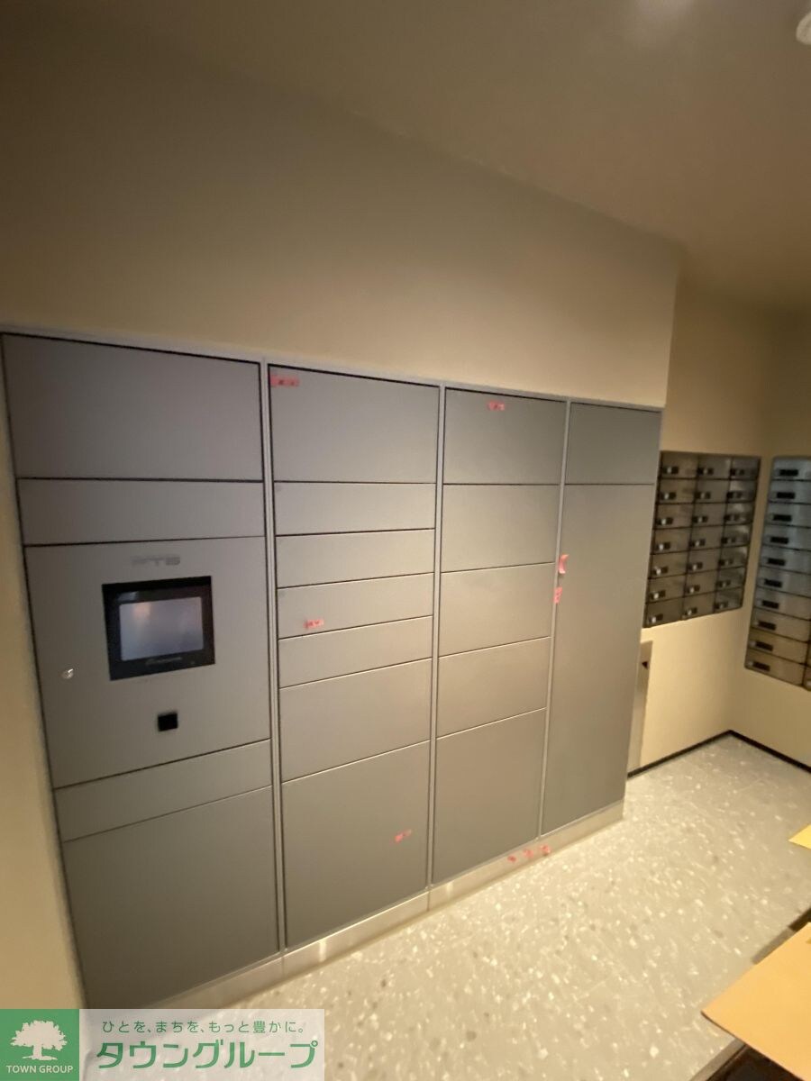 ブリリアンクラス高円寺の物件内観写真