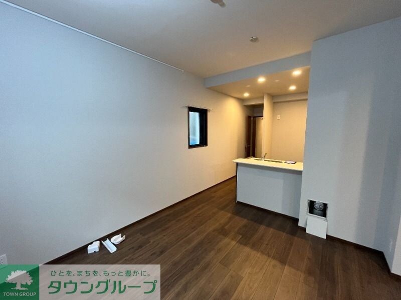 （仮称）阿佐谷南１丁目マンションの物件内観写真