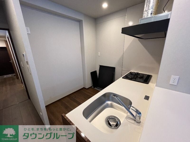 （仮称）阿佐谷南１丁目マンションの物件内観写真