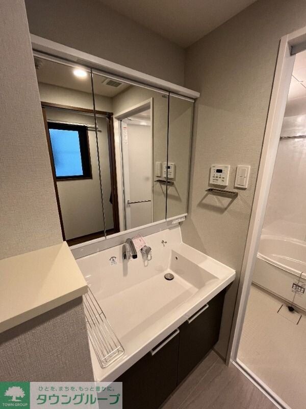 （仮称）阿佐谷南１丁目マンションの物件内観写真