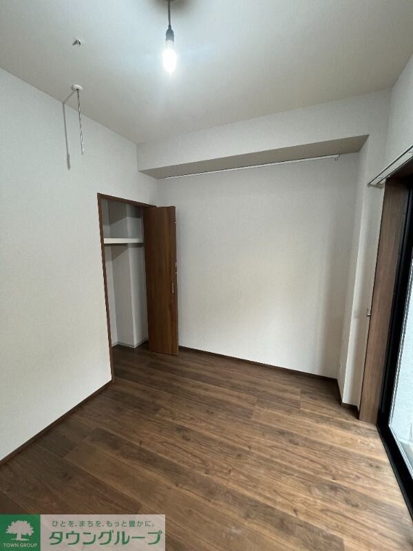 （仮称）阿佐谷南１丁目マンションの物件内観写真