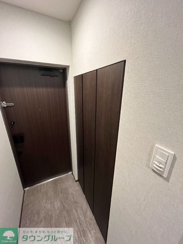 （仮称）阿佐谷南１丁目マンションの物件内観写真