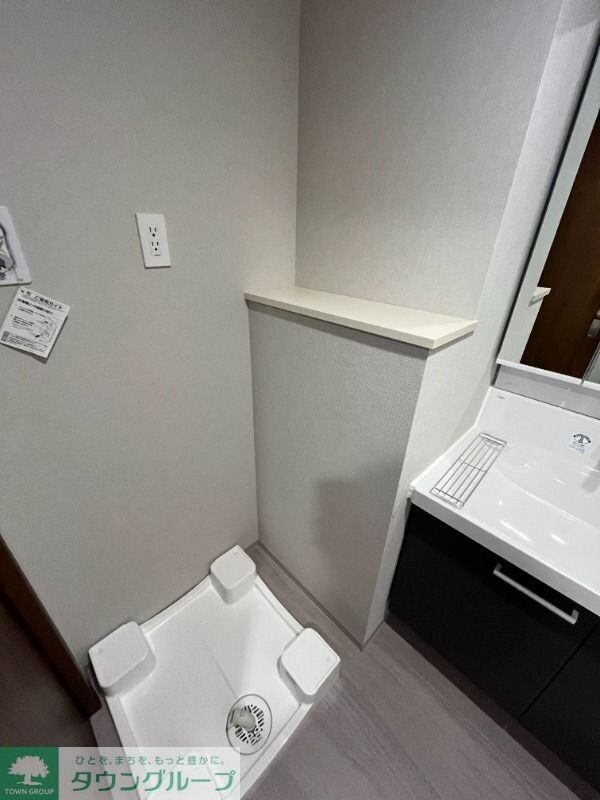 （仮称）阿佐谷南１丁目マンションの物件内観写真