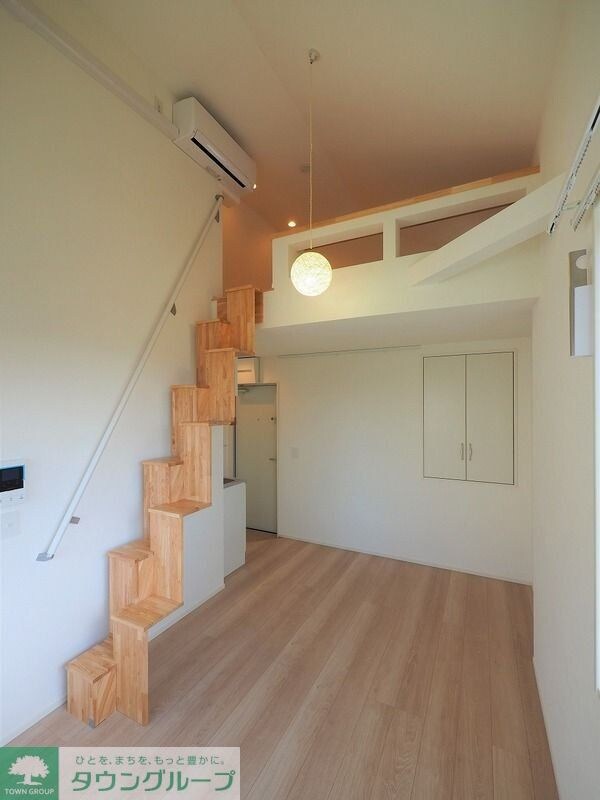 スタイルレジデンス中野の物件内観写真