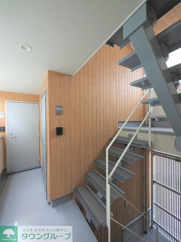 スタイルレジデンス中野の物件内観写真