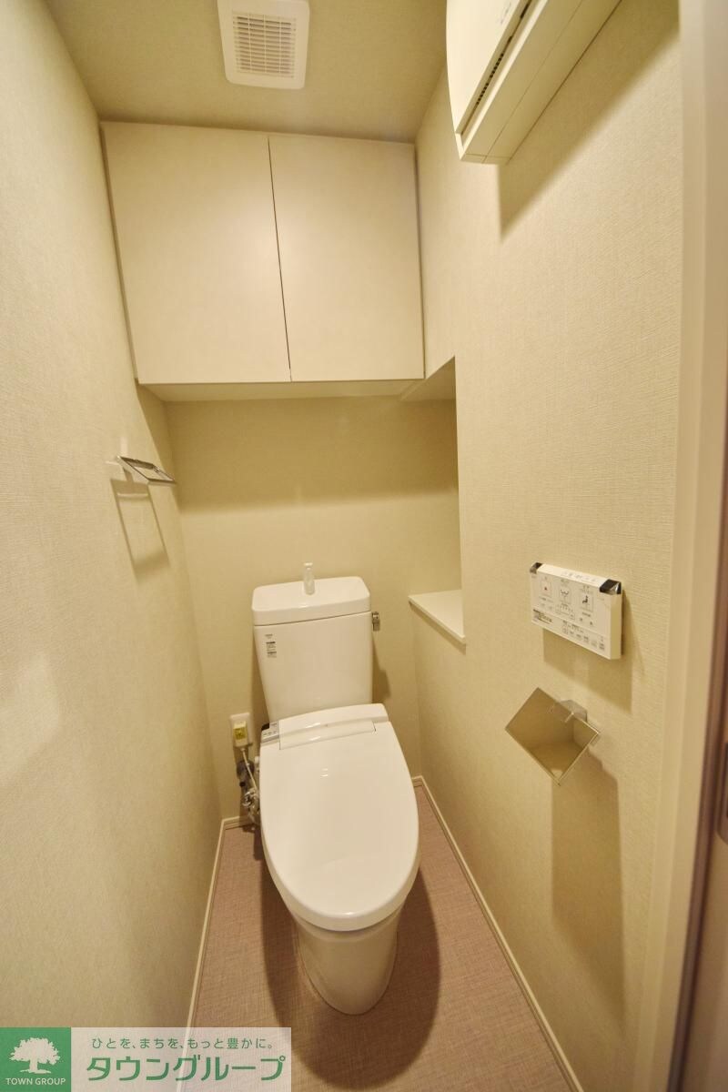 ルフォンプログレ四谷の物件内観写真