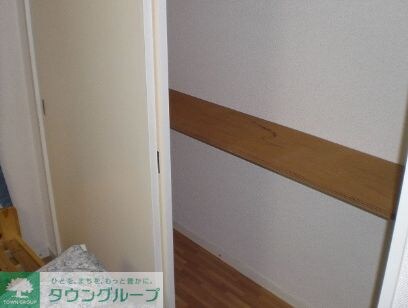 レオパレス新宿Ａ館の物件内観写真