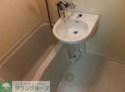 レオパレス新宿Ａ館の物件内観写真