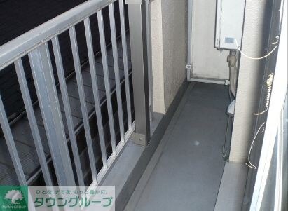 レオパレス新宿Ａ館の物件内観写真