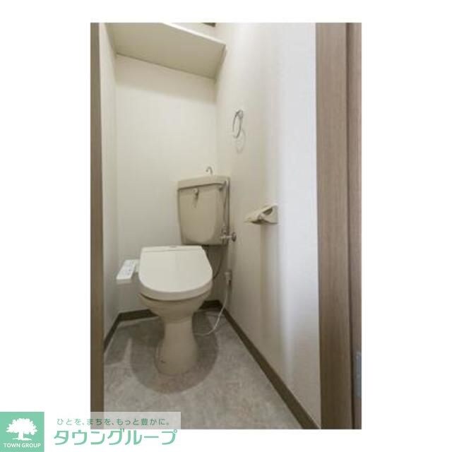 ラ・テラスＫの物件内観写真