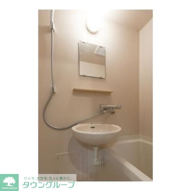 ラ・テラスＫの物件内観写真