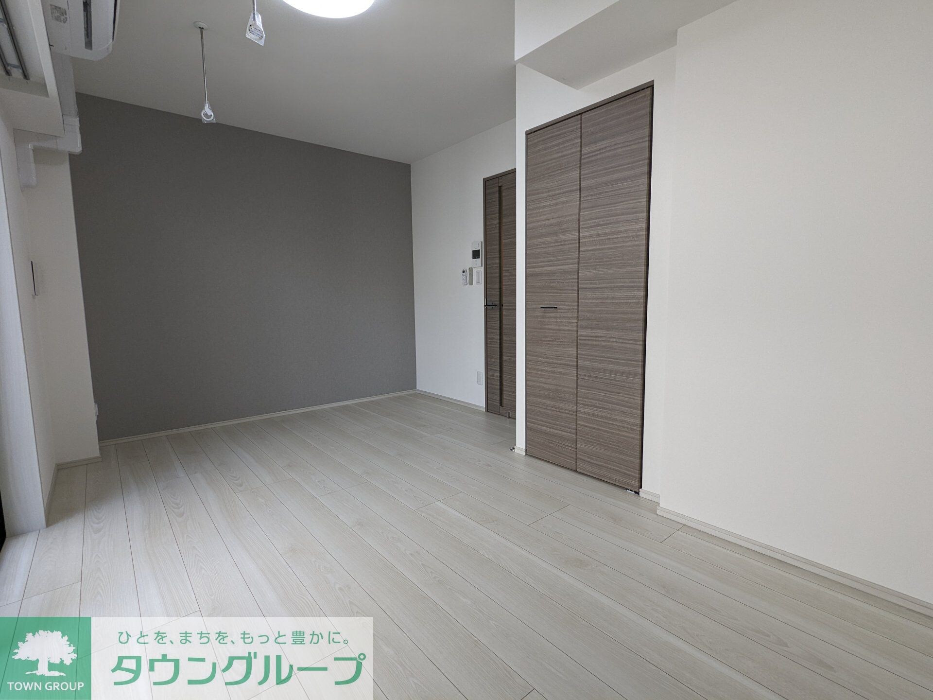 アイルプレミアム西新宿の物件内観写真